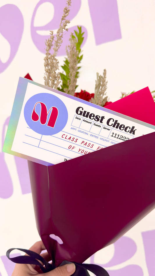 Moonflower Gift Card